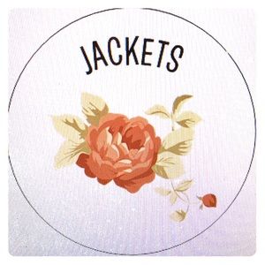 JACKETS